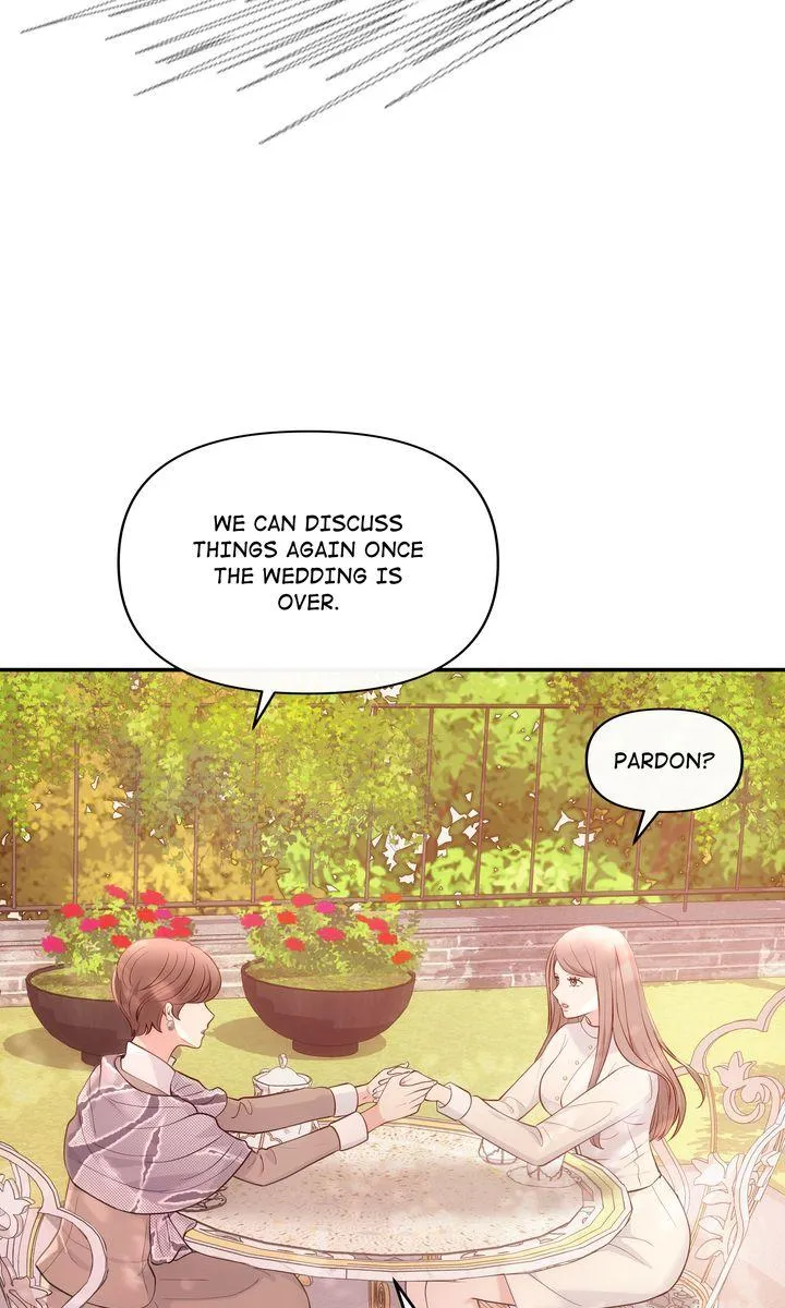 Read A Consensual Relationship chapter 40 image 39 on Lezhin