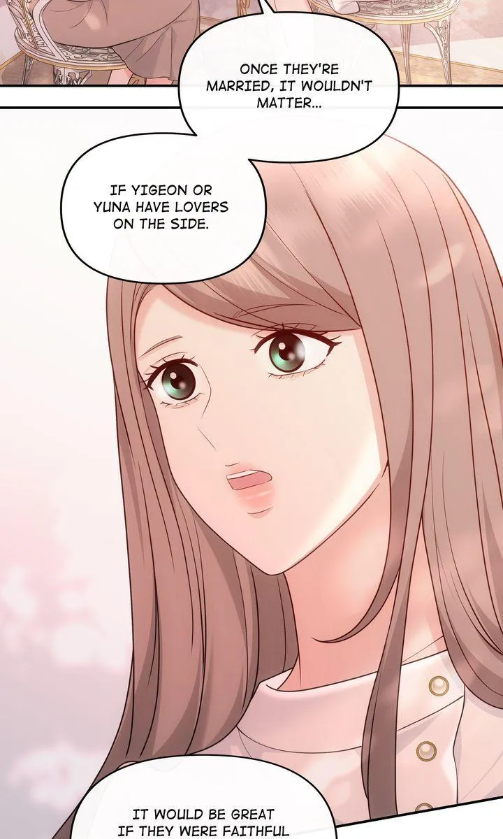 Read A Consensual Relationship chapter 40 image 40 on Lezhin