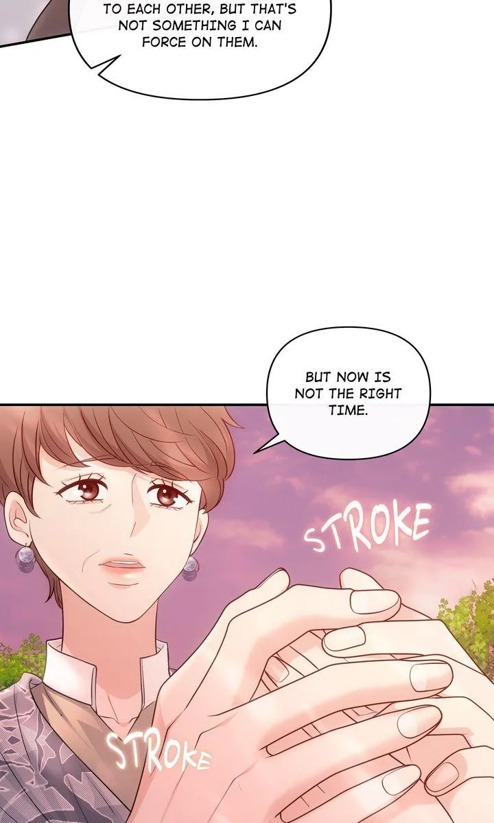 Read A Consensual Relationship chapter 40 image 41 on Lezhin