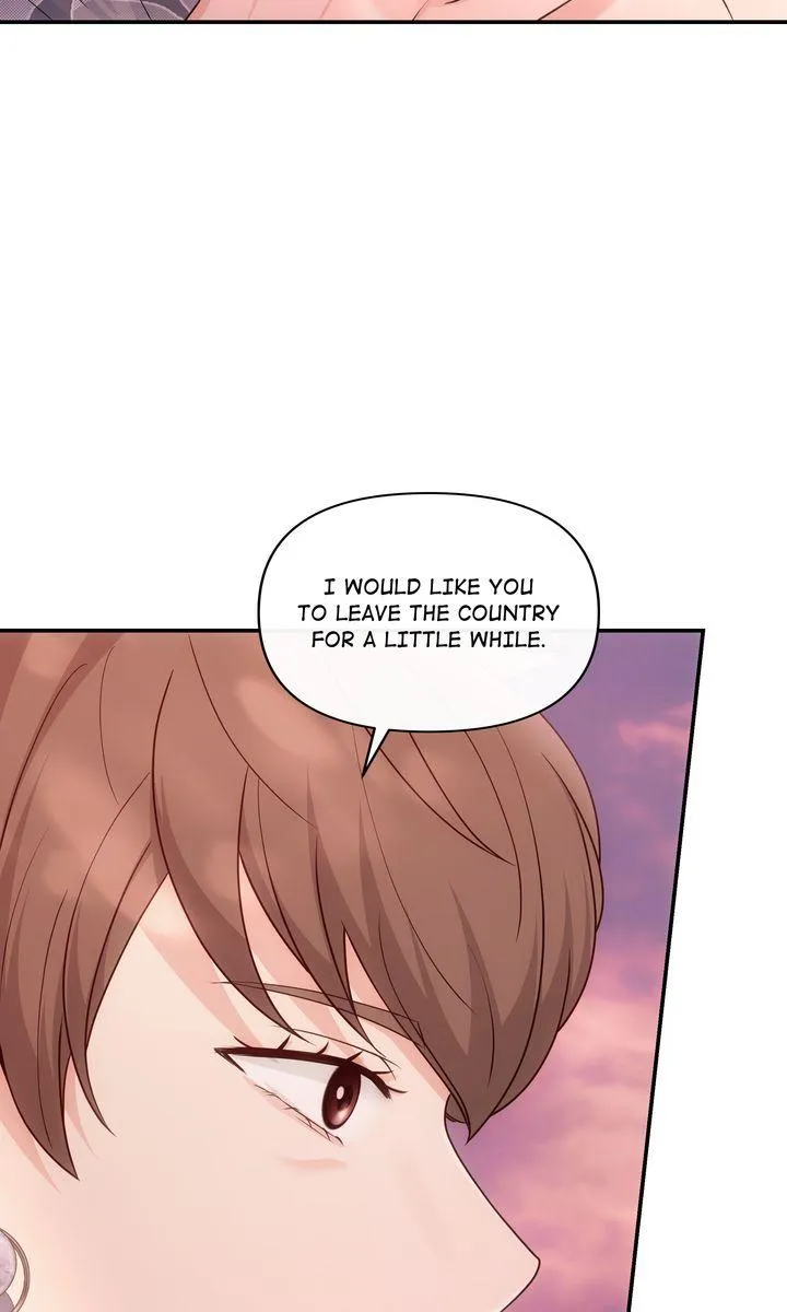 Read A Consensual Relationship chapter 40 image 42 on Lezhin