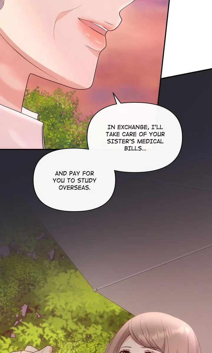 Read A Consensual Relationship chapter 40 image 43 on Lezhin