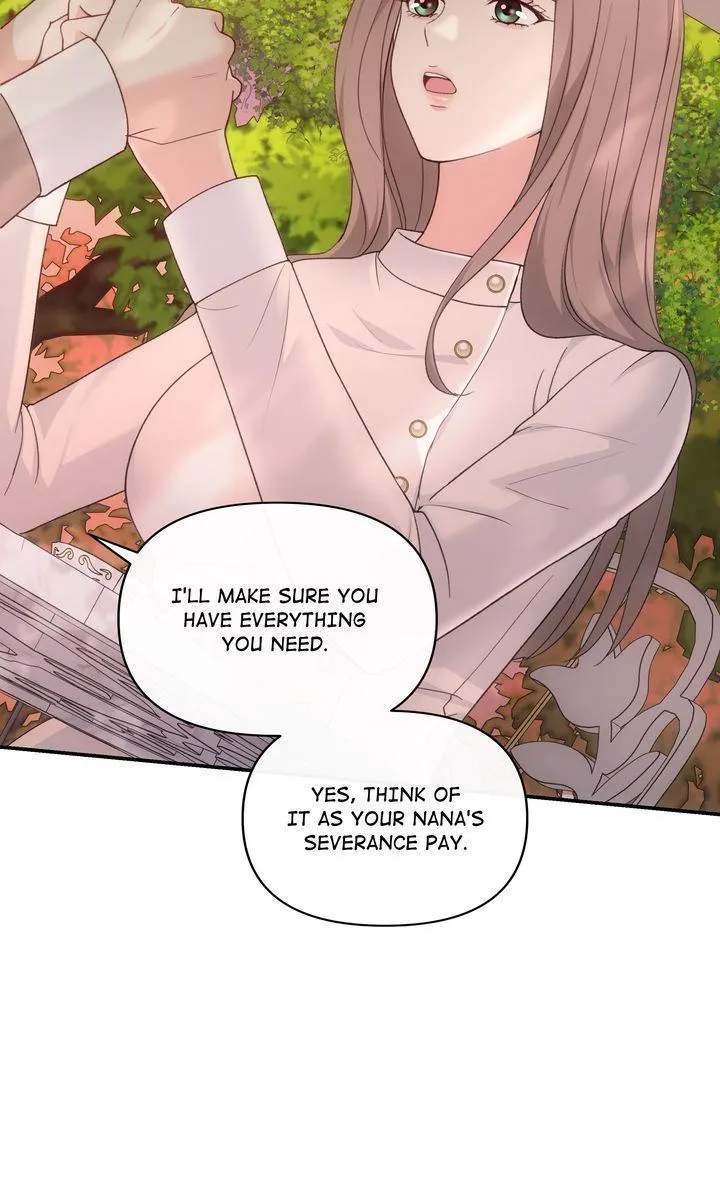 Read A Consensual Relationship chapter 40 image 44 on Lezhin