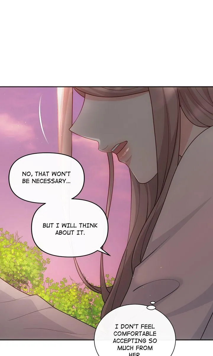 Read A Consensual Relationship chapter 40 image 45 on Lezhin
