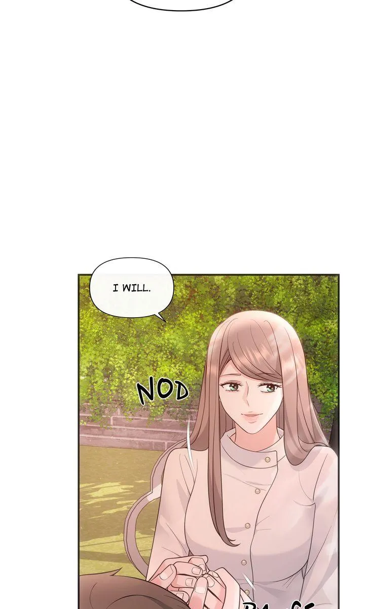 Read A Consensual Relationship chapter 40 image 49 on Lezhin