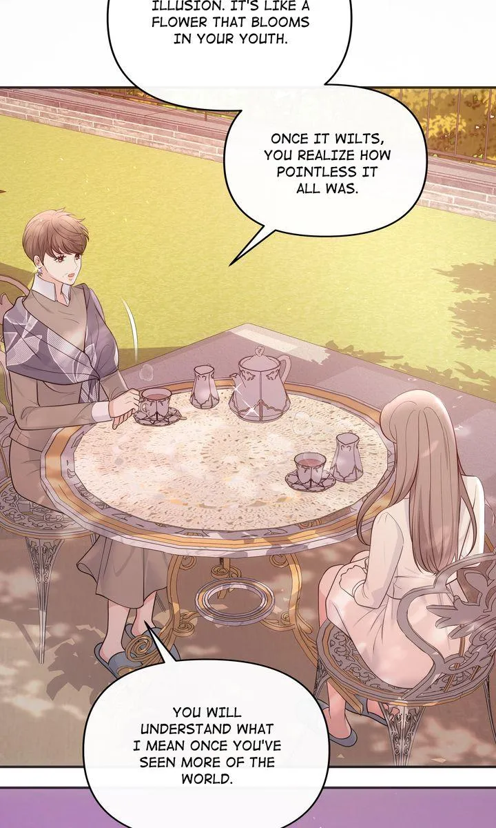 Read A Consensual Relationship chapter 40 image 55 on Lezhin