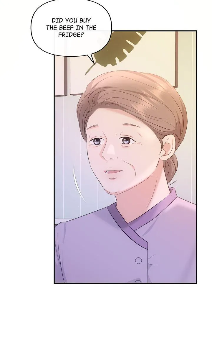 Read A Consensual Relationship chapter 40 image 76 on Lezhin