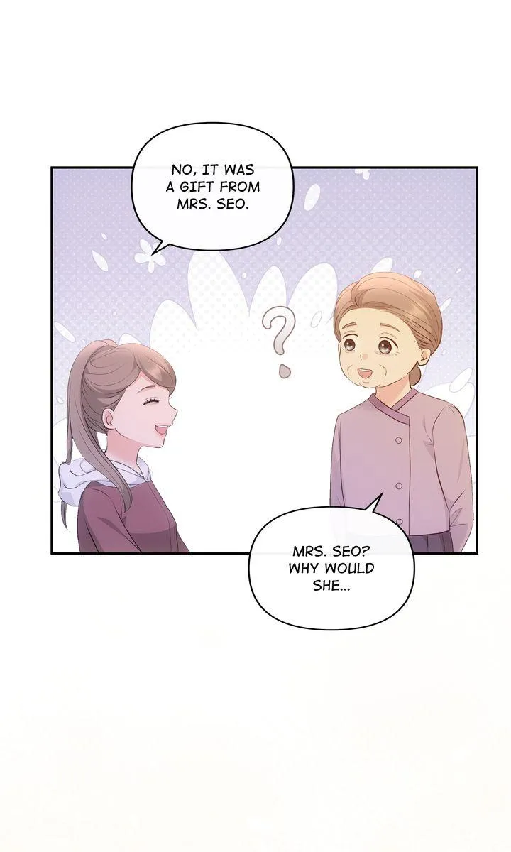 Read A Consensual Relationship chapter 40 image 77 on Lezhin