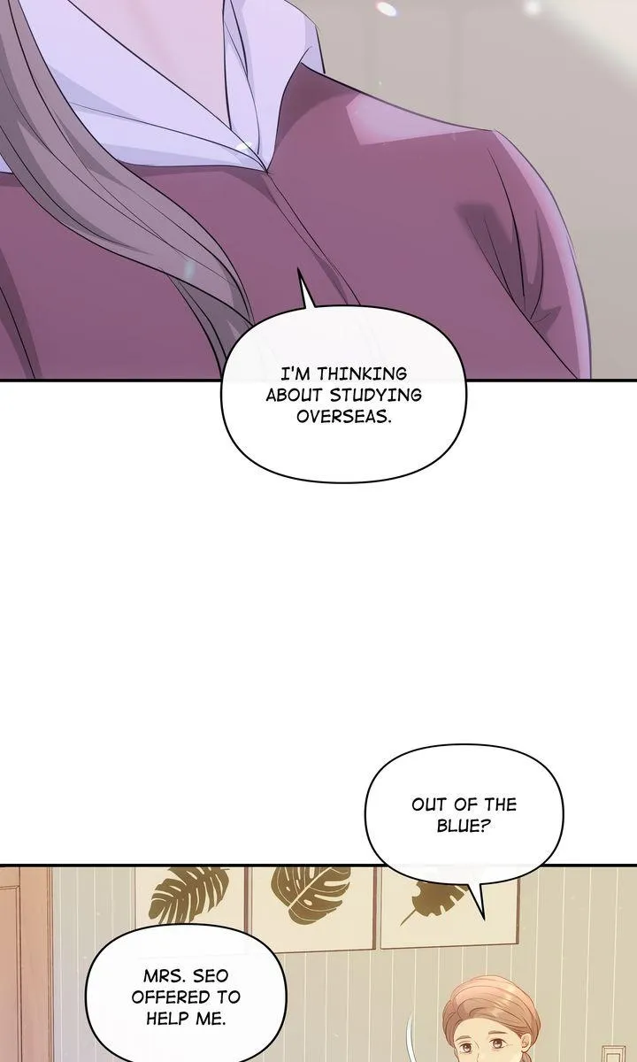 Read A Consensual Relationship chapter 40 image 79 on Lezhin
