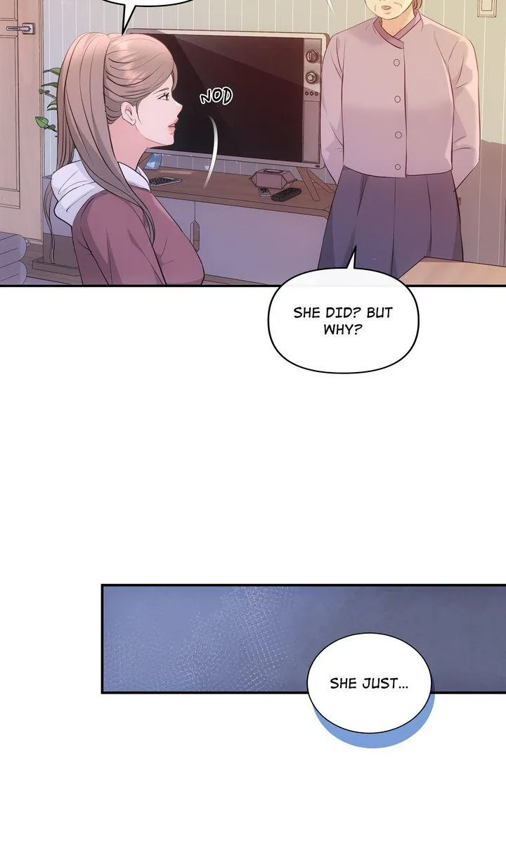 Read A Consensual Relationship chapter 40 image 80 on Lezhin