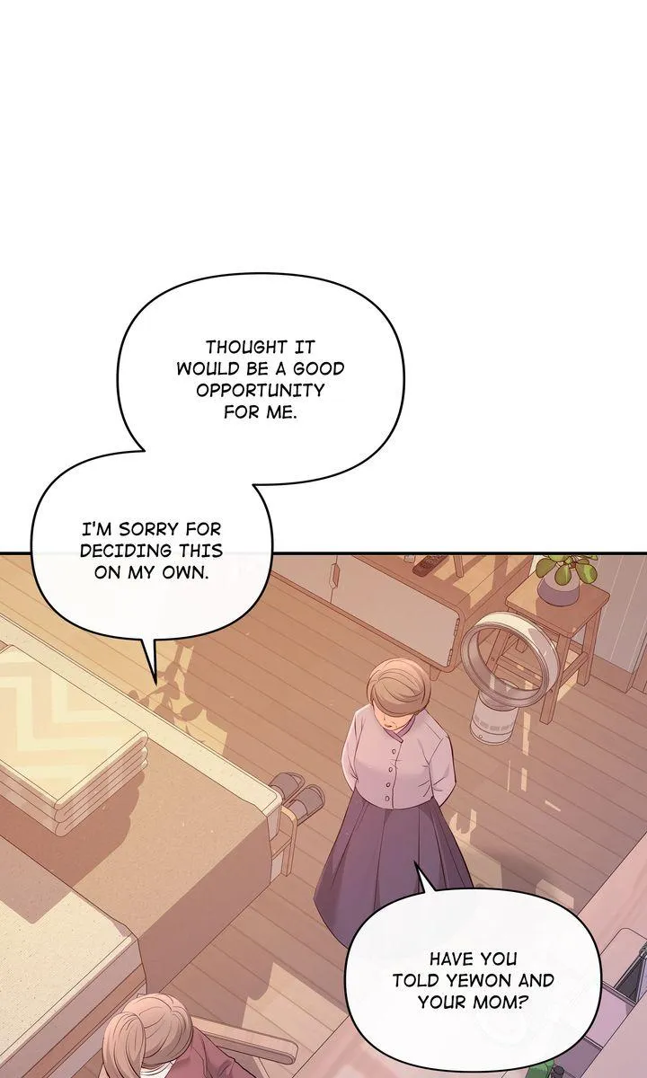 Read A Consensual Relationship chapter 40 image 81 on Lezhin