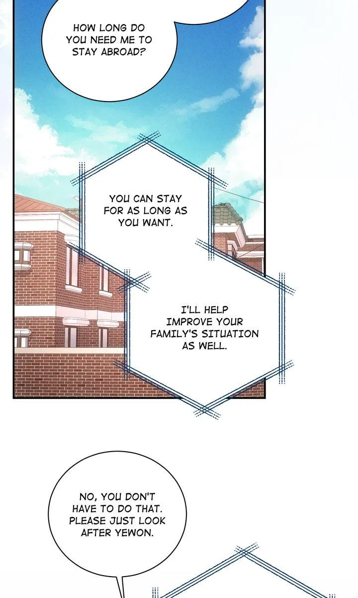 Read A Consensual Relationship chapter 41 image 11 on Lezhin