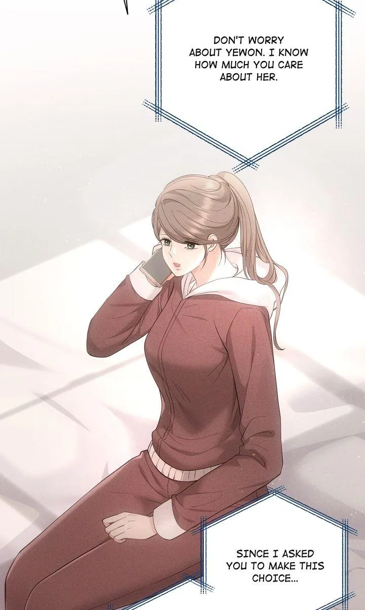 Read A Consensual Relationship chapter 41 image 12 on Lezhin