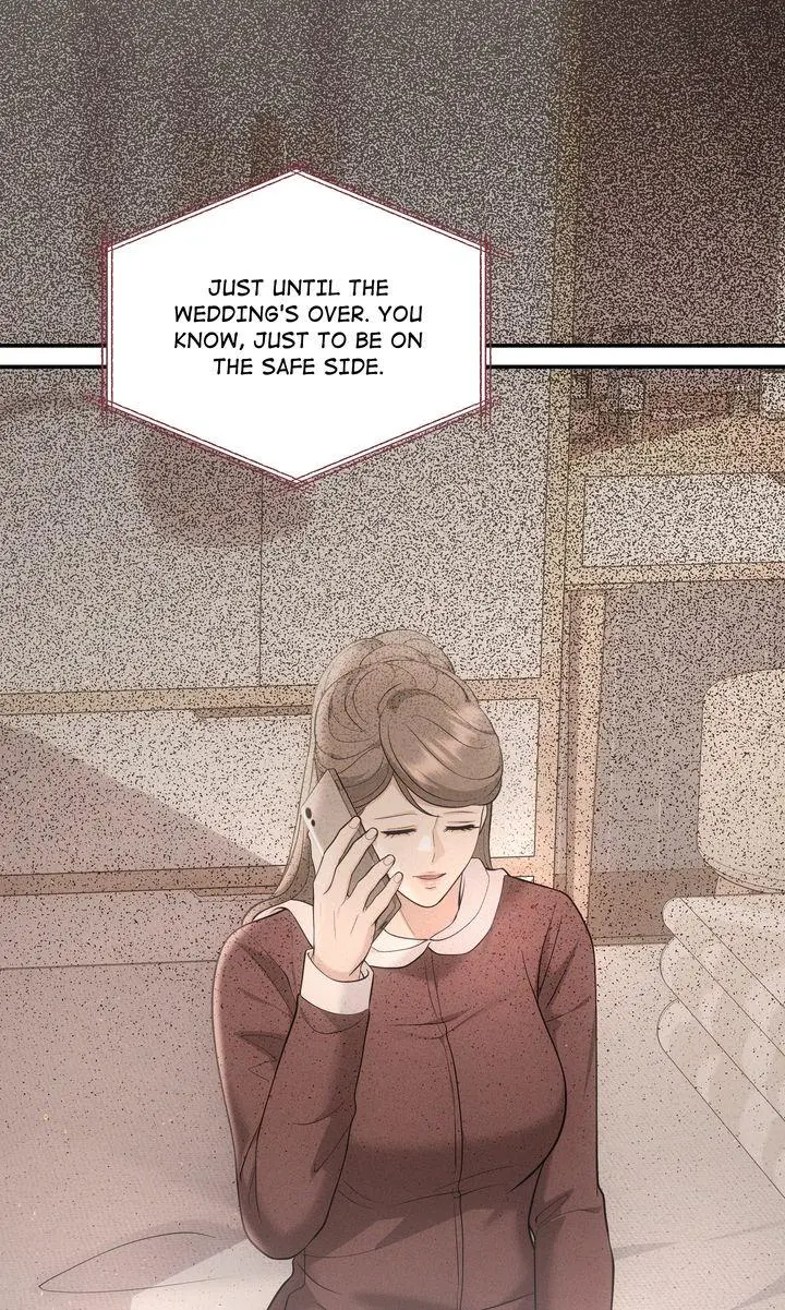 Read A Consensual Relationship chapter 41 image 16 on Lezhin