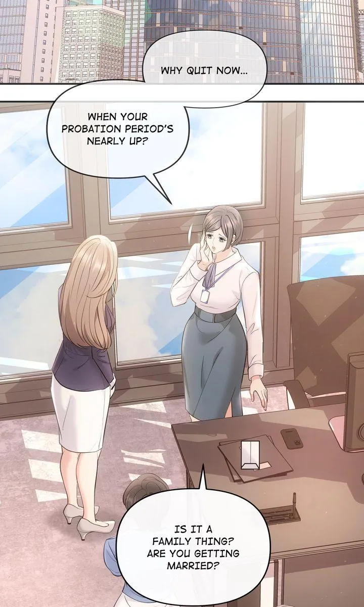 Read A Consensual Relationship chapter 41 image 2 on Lezhin