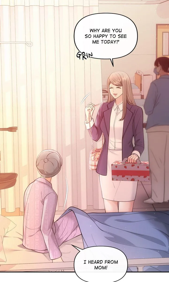 Read A Consensual Relationship chapter 41 image 20 on Lezhin
