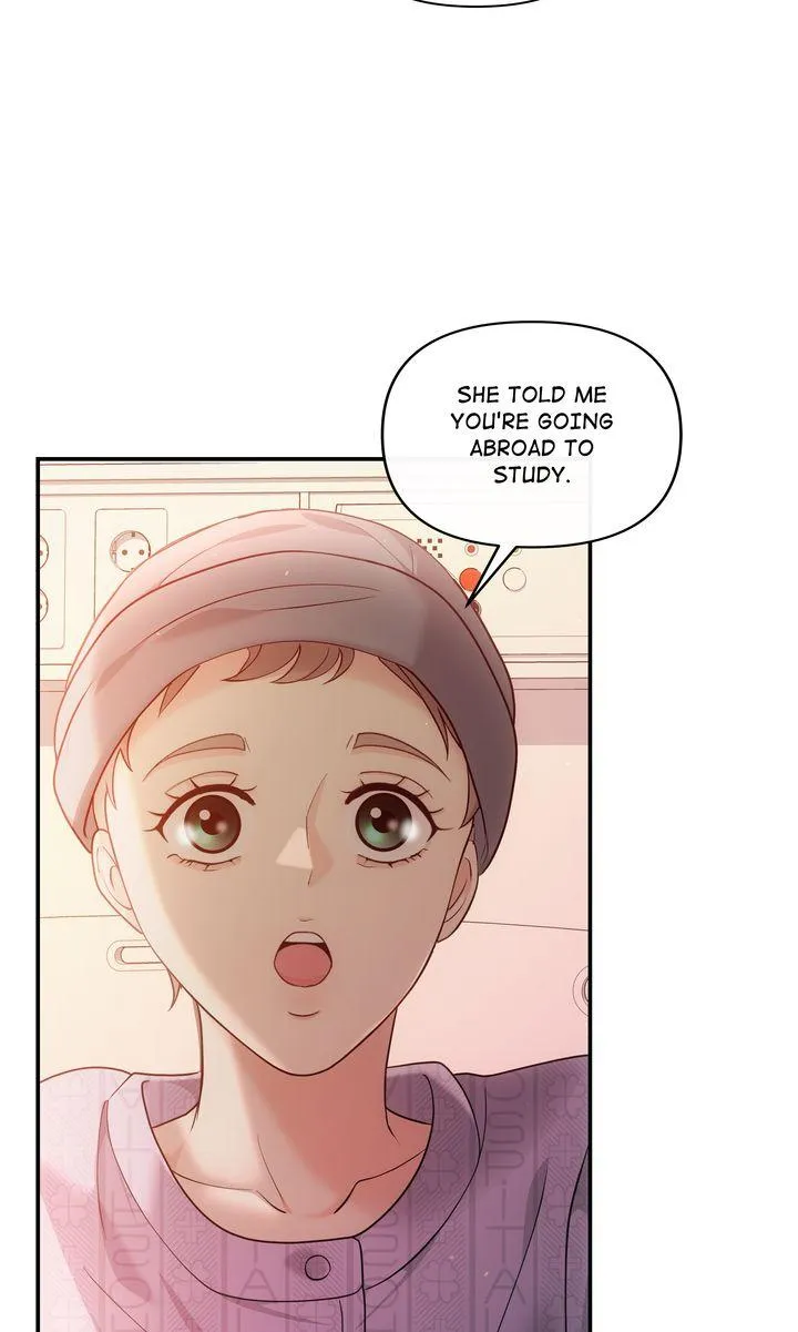 Read A Consensual Relationship chapter 41 image 21 on Lezhin