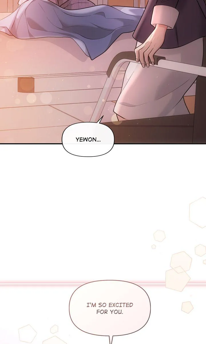 Read A Consensual Relationship chapter 41 image 23 on Lezhin
