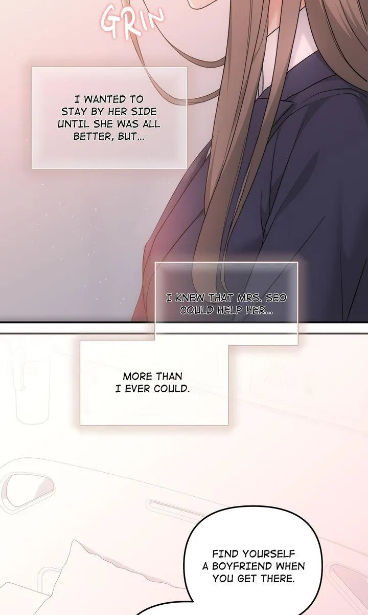 Read A Consensual Relationship chapter 41 image 26 on Lezhin