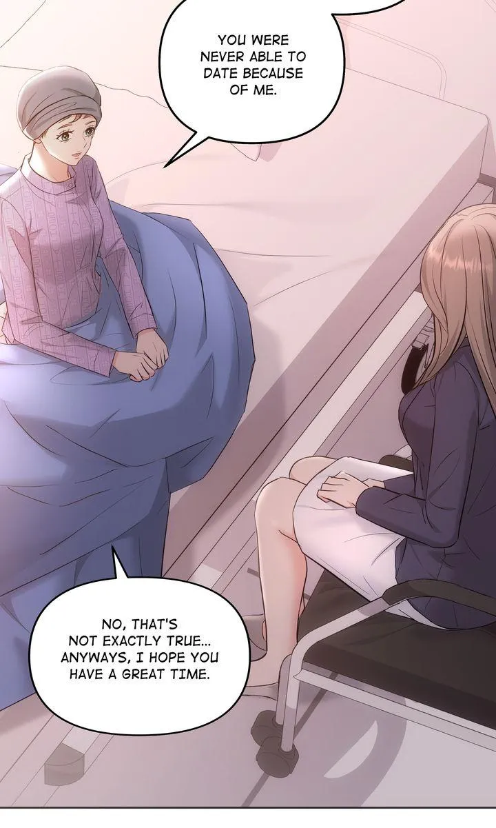 Read A Consensual Relationship chapter 41 image 27 on Lezhin