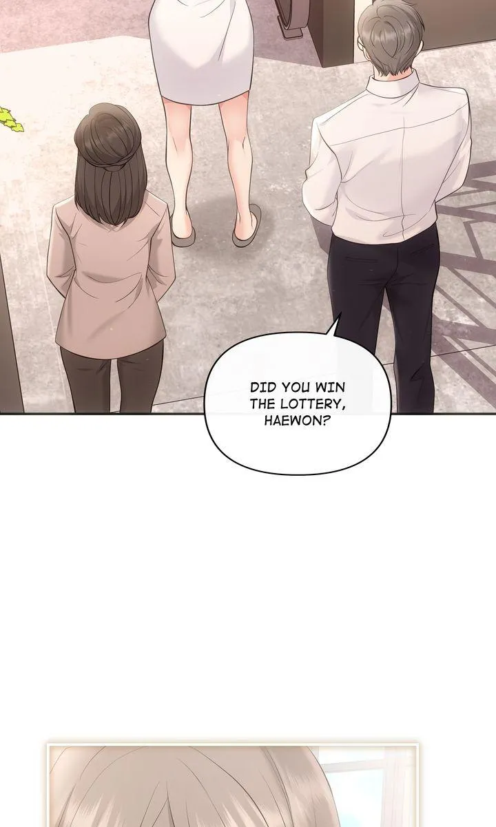 Read A Consensual Relationship chapter 41 image 3 on Lezhin