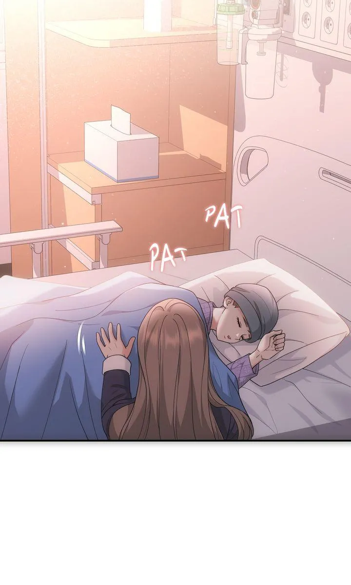 Read A Consensual Relationship chapter 41 image 30 on Lezhin