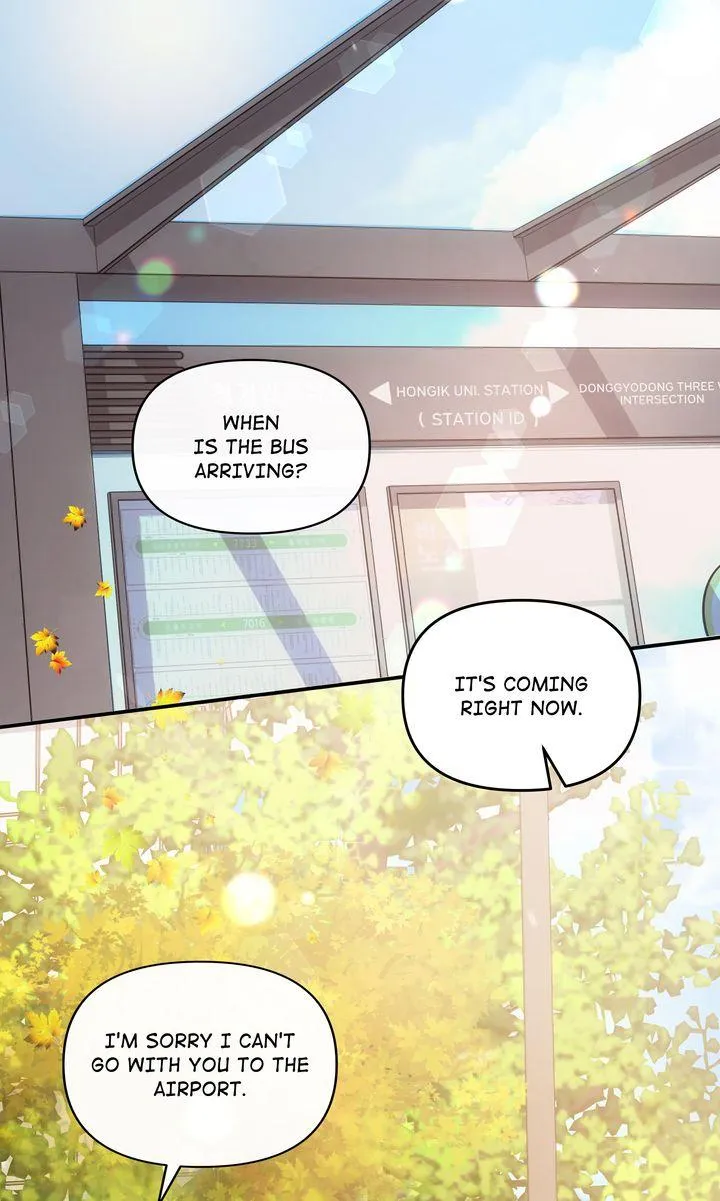 Read A Consensual Relationship chapter 41 image 36 on Lezhin