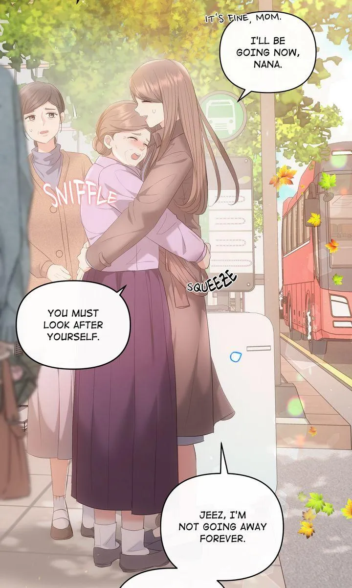 Read A Consensual Relationship chapter 41 image 37 on Lezhin