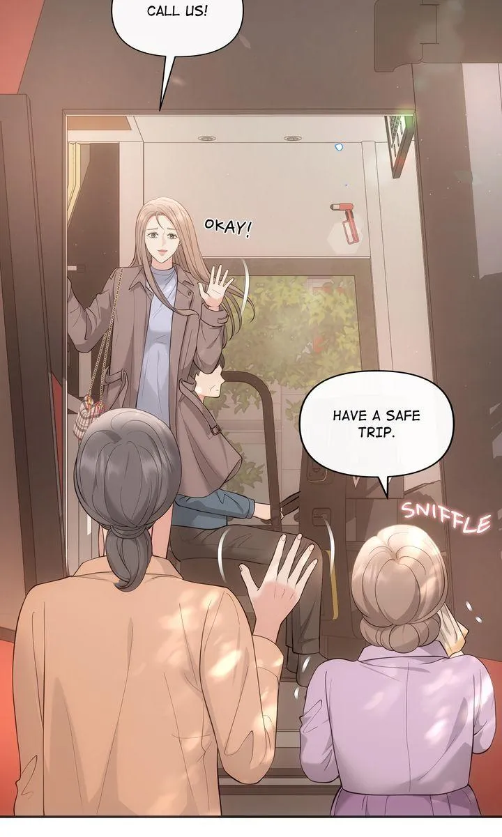 Read A Consensual Relationship chapter 41 image 39 on Lezhin