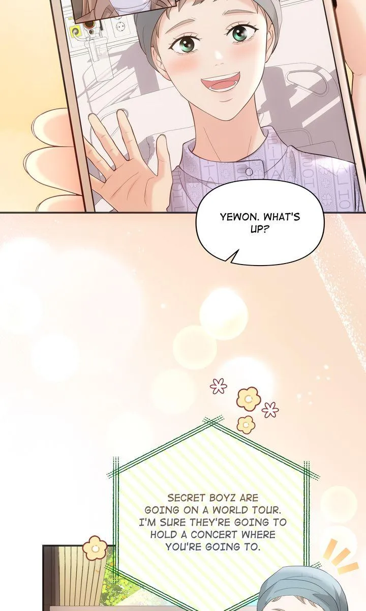 Read A Consensual Relationship chapter 41 image 42 on Lezhin
