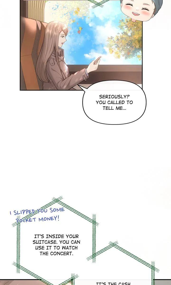 Read A Consensual Relationship chapter 41 image 43 on Lezhin