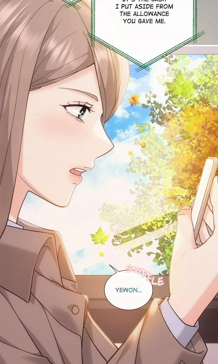 Read A Consensual Relationship chapter 41 image 44 on Lezhin