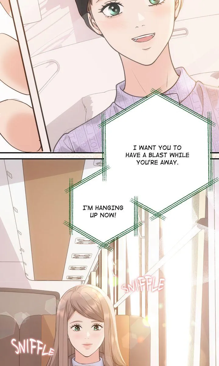 Read A Consensual Relationship chapter 41 image 46 on Lezhin