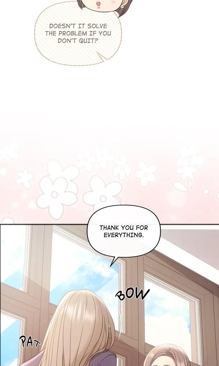 Read A Consensual Relationship chapter 41 image 5 on Lezhin