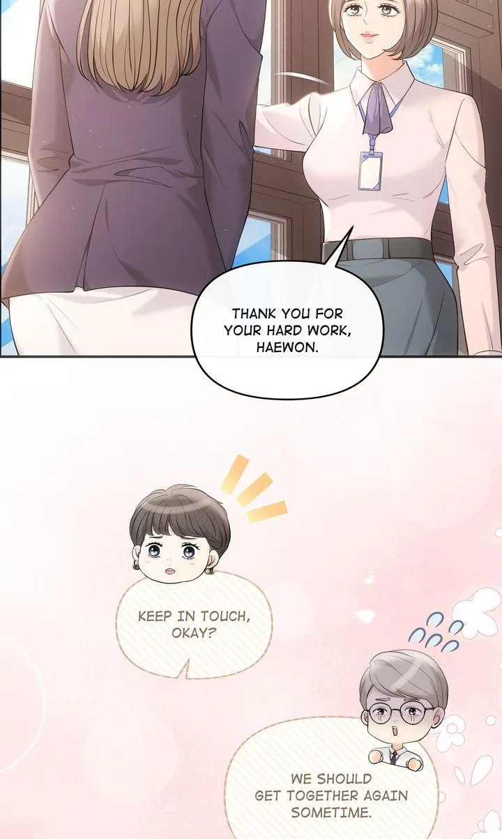 Read A Consensual Relationship chapter 41 image 6 on Lezhin