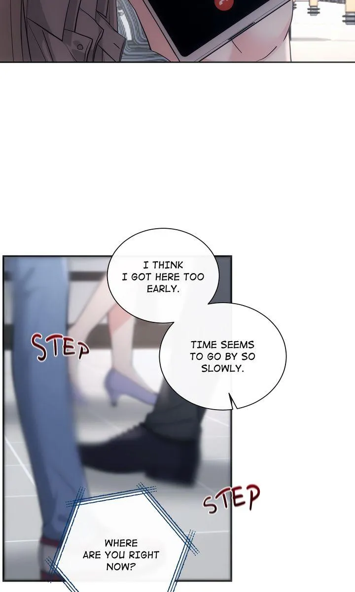 Read A Consensual Relationship chapter 41 image 71 on Lezhin