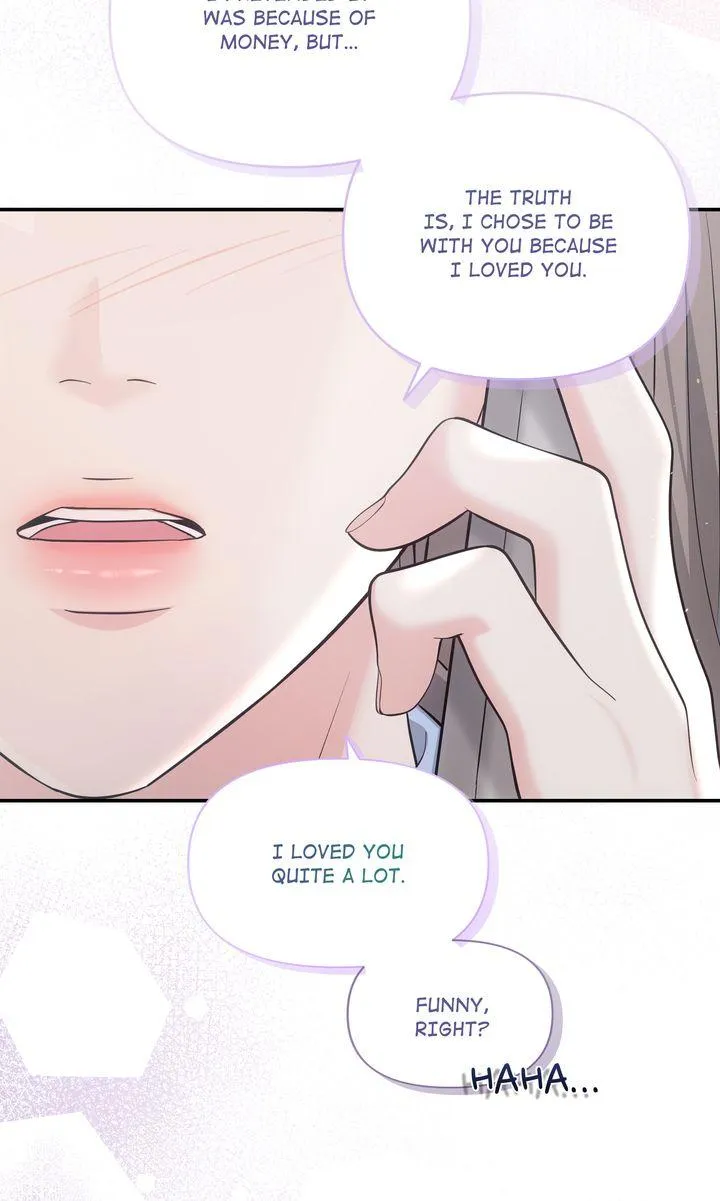 Read A Consensual Relationship chapter 41 image 81 on Lezhin