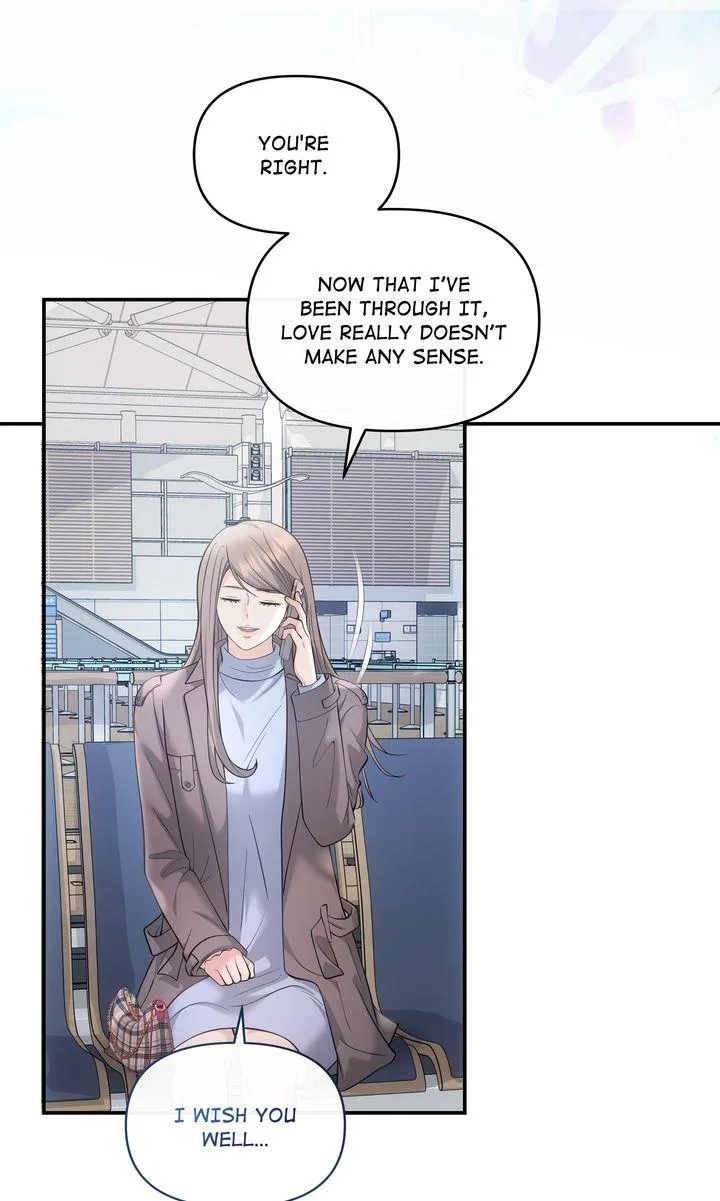 Read A Consensual Relationship chapter 41 image 84 on Lezhin