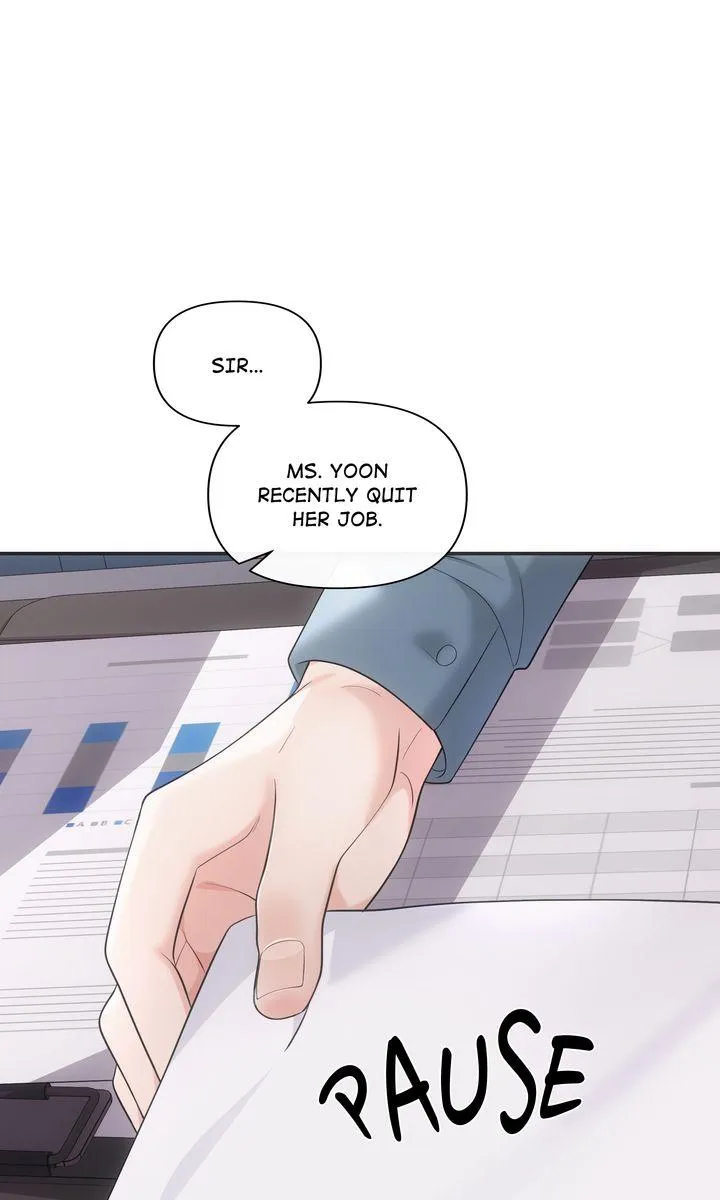 Read A Consensual Relationship chapter 42 image 1 on Lezhin