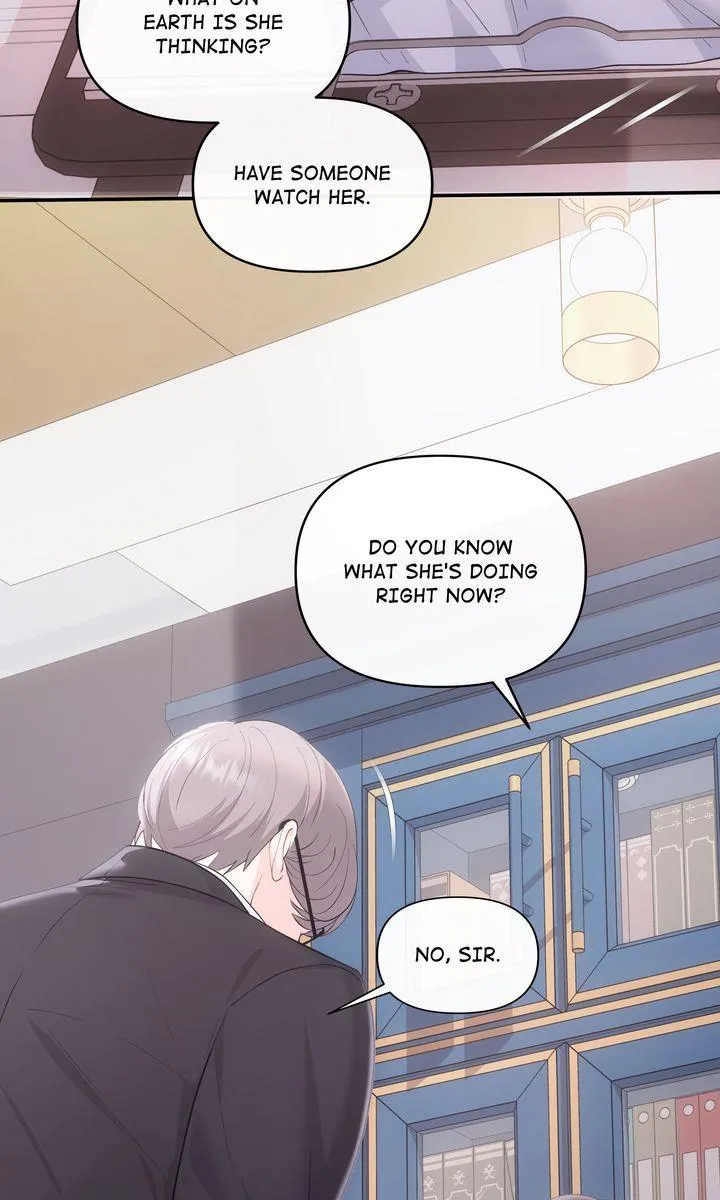 Read A Consensual Relationship chapter 42 image 11 on Lezhin