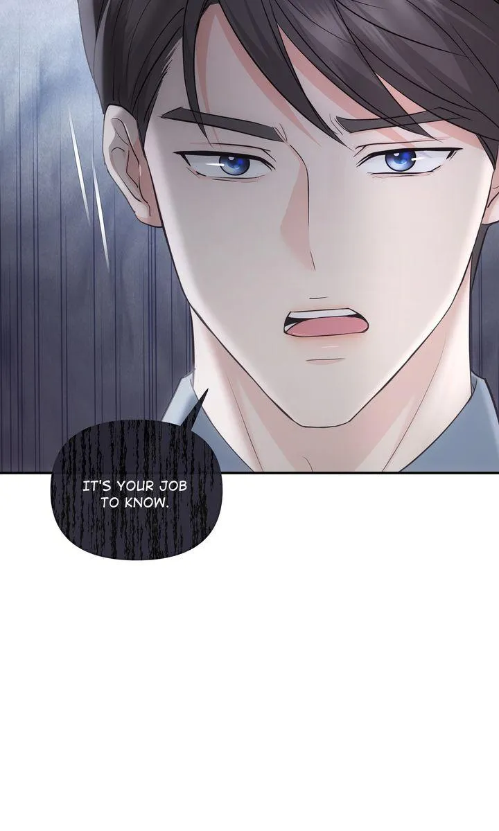 Read A Consensual Relationship chapter 42 image 13 on Lezhin