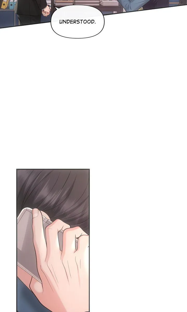 Read A Consensual Relationship chapter 42 image 16 on Lezhin