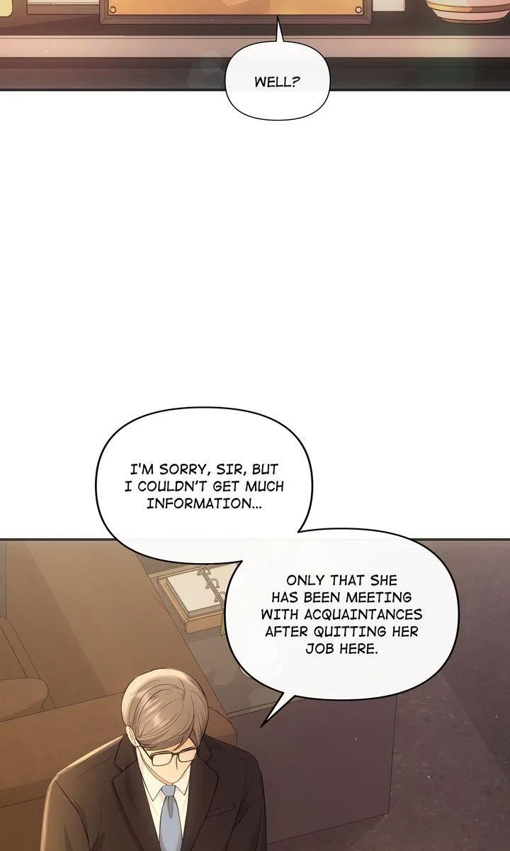 Read A Consensual Relationship chapter 42 image 21 on Lezhin