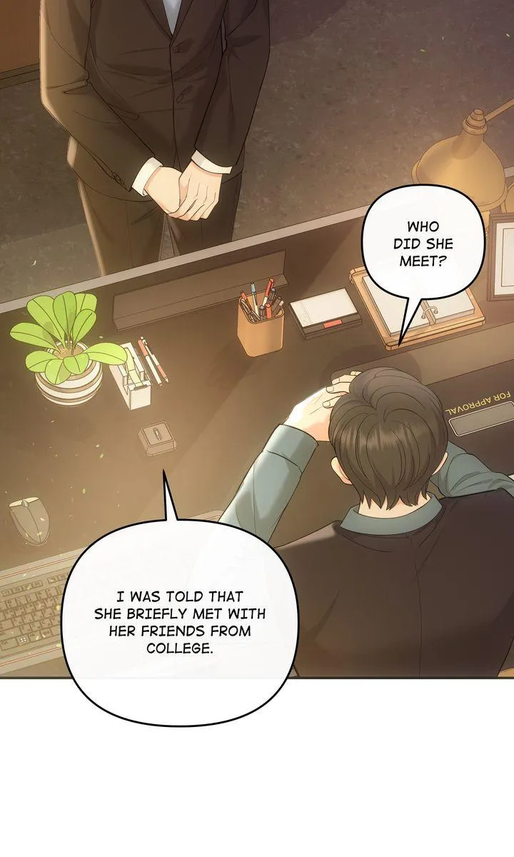 Read A Consensual Relationship chapter 42 image 22 on Lezhin