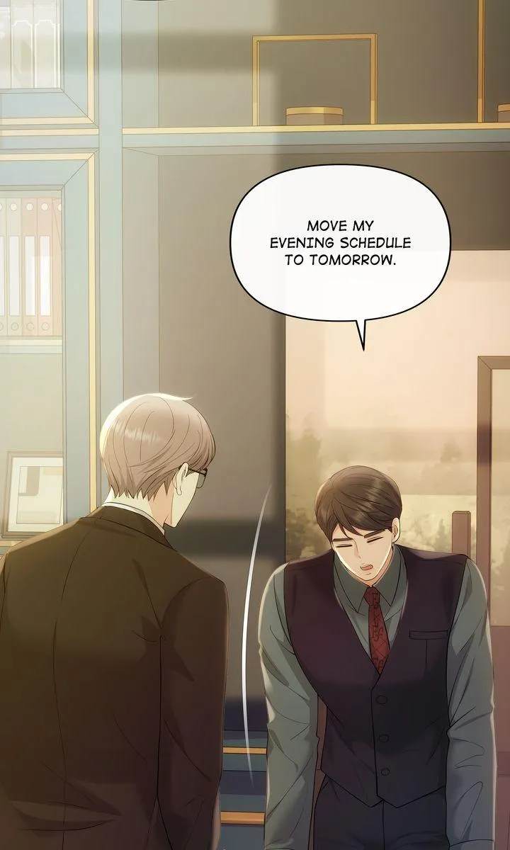 Read A Consensual Relationship chapter 42 image 24 on Lezhin