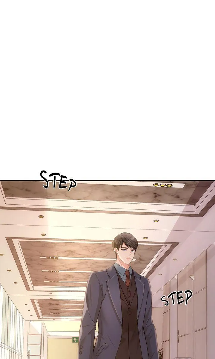 Read A Consensual Relationship chapter 42 image 26 on Lezhin