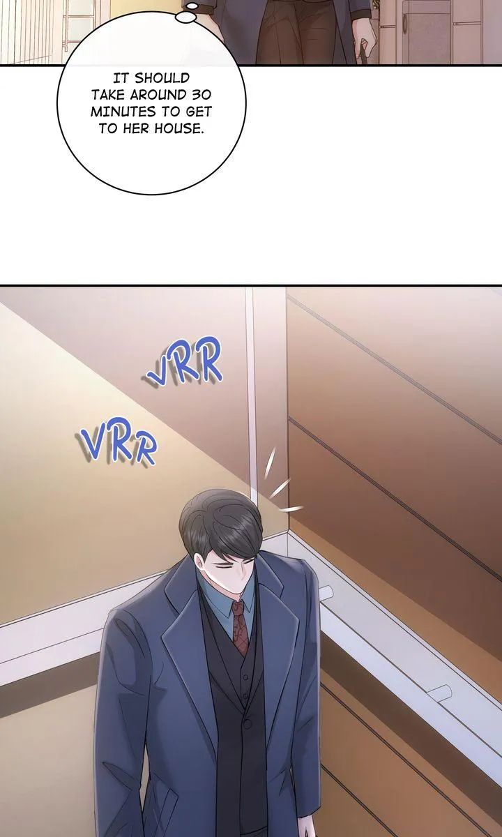 Read A Consensual Relationship chapter 42 image 27 on Lezhin