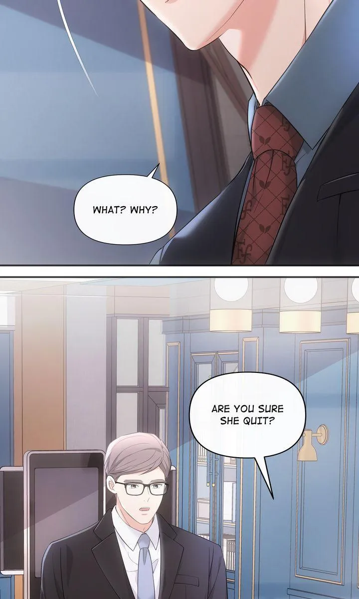 Read A Consensual Relationship chapter 42 image 3 on Lezhin