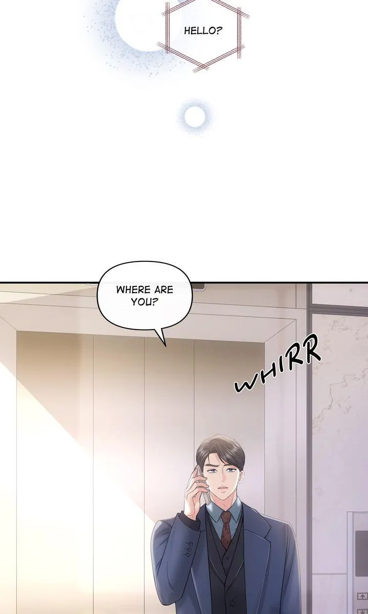 Read A Consensual Relationship chapter 42 image 32 on Lezhin