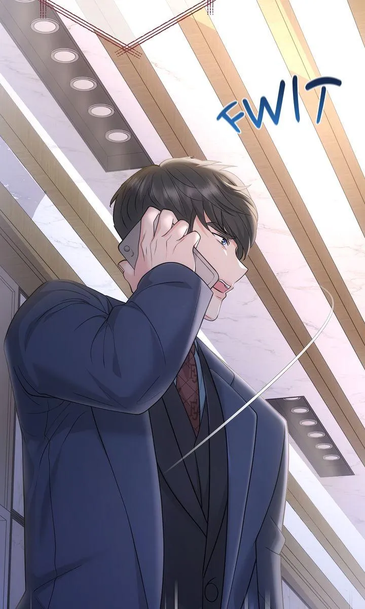 Read A Consensual Relationship chapter 42 image 34 on Lezhin