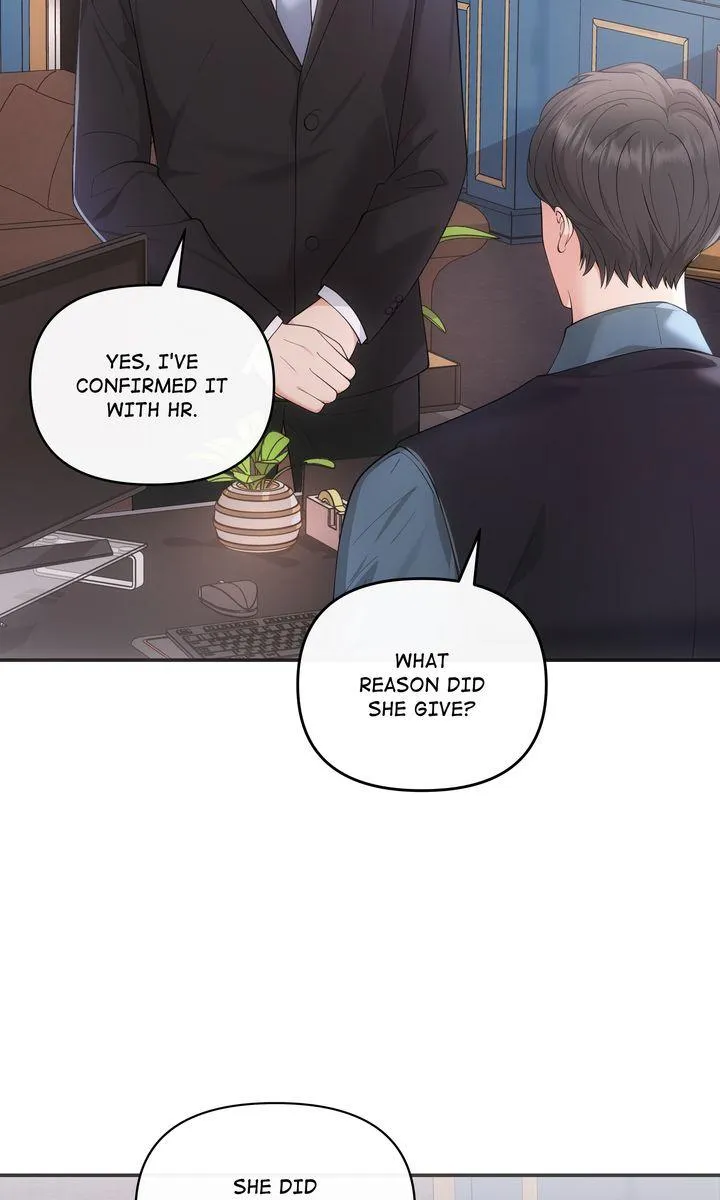 Read A Consensual Relationship chapter 42 image 4 on Lezhin